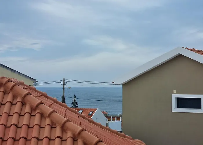 Family Surf Home - Casa Do Sol
